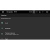 ШТАТНАЯ МАГНИТОЛА MITSUBISHI PAJERO 4 LETRUN 2038 ANDROID 7.1.1 ЭКРАН 8 ДЮЙМОВ