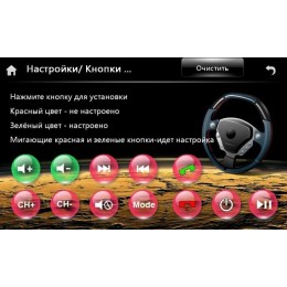 ШТАТНАЯ МАГНИТОЛА NISSAN TEANA 2013+ LETRUN 1565