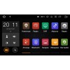 Штатная магнитола Opel Astra J 2010-2016 LeTrun 2386 на Android 7.1.1