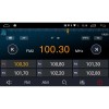 Штатная магнитола Toyota Auris I (E150) 2006-2012 LeTrun 2326 на Android 6.0.1 8 дюймов (4G LTE 2GB)