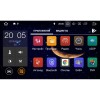 Штатная магнитола Toyota Avensis II 2003-2008 LeTrun 2542 на Android 8.1.1 (серебро)
