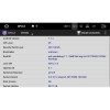 Штатная магнитола Toyota LC Prado 150 2017-2020 LeTrun 2214 на Android 7.1.1