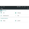 Штатная магнитола Toyota Prius III (XW30) 2009-2015 LeTrun 2335 Android 6.0.1 8 дюймов (4G LTE 2GB)