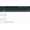 Штатная магнитола Toyota Prius III (XW30) 2009-2015 LeTrun 2335 Android 6.0.1 8 дюймов (4G LTE 2GB)