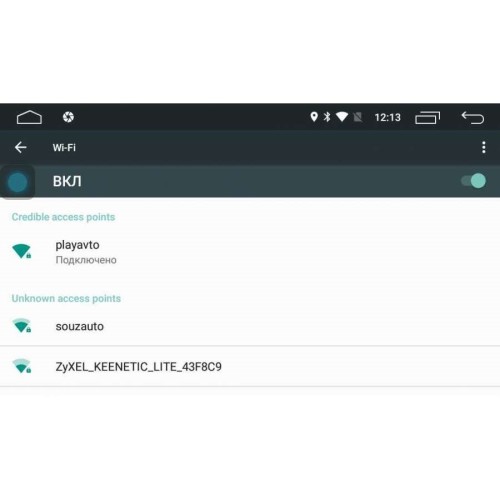 Штатная магнитола Toyota Prius III (XW30) 2009-2015 LeTrun 2335 Android 6.0.1 8 дюймов (4G LTE 2GB)
