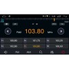 Штатная магнитола Toyota Prius III (XW30) 2009-2015 LeTrun 2335 Android 6.0.1 8 дюймов (4G LTE 2GB)
