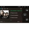 Штатная магнитола Toyota Prius III (XW30) 2009-2015 LeTrun 2335 Android 6.0.1 8 дюймов (4G LTE 2GB)