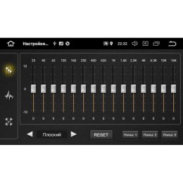 Штатная магнитола Volkswagen Touareg, Multivan T5 2003-2015 LeTrun 2523 DSP на Android 8.0