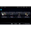 Штатная магнитола Nissan Juke, Qashqai, Tiida, X-Trail, Almera LeTrun 2159 Android 6.0.1