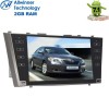 Штатная магнитола LeTrun 2110 Toyota Camry V40 2006-2011 на Android 7.1.1 Allwinner T3