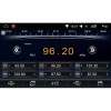 Штатная магнитола Haval H6 2014-2020 LeTrun 2282 Android 6.0.1 Intel SoFIA