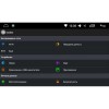 Штатная магнитола Haval H6 2014-2020 LeTrun 2282 Android 6.0.1 Intel SoFIA