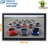 Штатная магнитола LeTrun 2112 Nissan Juke, Qashqai, X-Trail, Patrol на Android 7.1.1 Allwinner T3