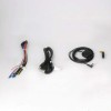 Штатная магнитола LeTrun 2112 Nissan Juke, Qashqai, X-Trail, Patrol на Android 7.1.1 Allwinner T3