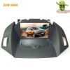 Штатная магнитола LeTrun 2046 Ford Kuga II 2013-2017 на Android 7.1.1
