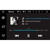 Автомагнитола Dodge Caliber, Charger, Dakota 2006-2009 LeTrun 2176 на Android 4.4.4