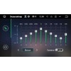 Автомагнитола Dodge Caliber, Charger, Dakota 2006-2009 LeTrun 2176 на Android 4.4.4
