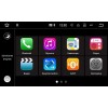 Штатная магнитола Chrysler 300C I, PT Cruiser 2005-2010 LeTrun 2176 на Android 4.4.4