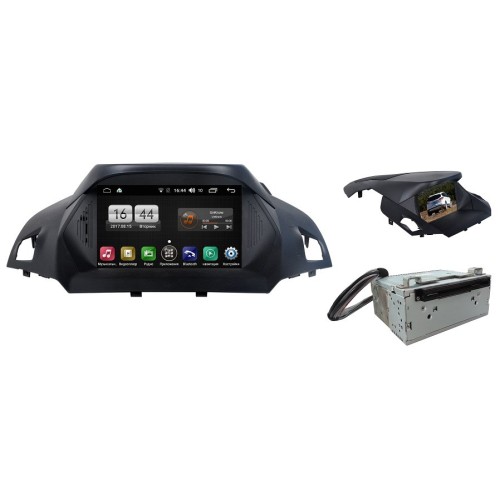 Магнитола FarCar s170 для Ford Kuga на Android (L362)