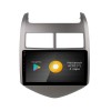 Штатная магнитола Roximo S10 RS-1310 для Chevrolet Aveo 3 2011 (Android 10.0)