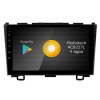 Штатная магнитола Roximo S10 RS-1903 для Honda CR-V 3 (Android 10.0)