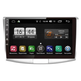 Магнитола FarCar Winca s175 для Volkswagen Passat CC, Passat B6, Passat B7 2011-2017 на Android 6.0.1 (L909R)