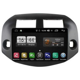 Магнитола FarCar Winca s175 для Toyota RAV4 (XA30) 2006-2013 на Android 6.0.1 (L018R)