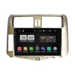 Магнитола FarCar Winca s175 для Toyota LC Prado 150 2009-2013 на Android 6.0.1 (L065R)