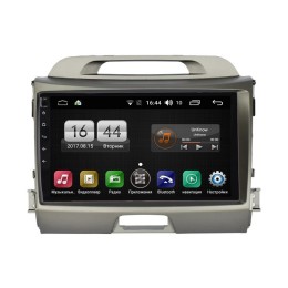 Магнитола FarCar Winca s175 для Kia Sportage III 2010-2016 на Android 6.0.1 (L537R)