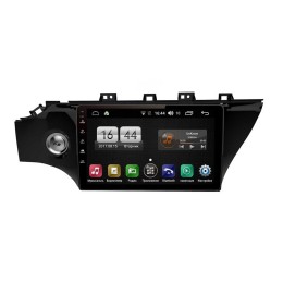Магнитола FarCar Winca s175 для Kia Rio IV 2017-2020 на Android 6.0.1 (L1105R)