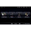 Штатная магнитола Roximo S10 RS-3715G для Volkswagen Golf 7 2013-2019 (Android 10.0) Серый