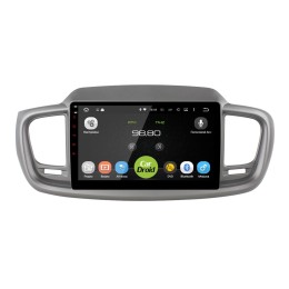 Штатная магнитола Roximo CarDroid RD-2317F для KIA Sorento Prime III 2015-2020 (Android 10.0) DSP