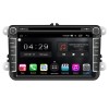Магнитола FarCar S200+ для Volkswagen Golf, Polo, Passat, Amarok, Tiguan на Android 8.0 (A370)