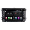 Магнитола FarCar S200+ для Seat Altea I, Leon II, Alhambra II на Android 8.0 (A305)