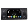 Штатная магнитола Roximo CarDroid RD-2701 для BMW E39 E53 M5 X5 1996-2007 (Android 9.0)