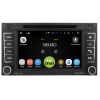 Штатная магнитола Roximo CarDroid RD-3703D для Volkswagen 2003-2015 (Android 9.0) DSP