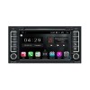 Магнитола FarCar Winca S200+ для Volkswagen Touareg, Multivan T5 2003-2015 на Android 8.0 (A042)