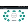 Штатная магнитола Roximo 4G RX-1310 для Chevrolet Aveo II 2011-2020 на Android 12.0