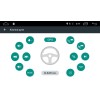 Штатная магнитола Roximo 4G RX-1120 для Toyota Rav4 2006-2013 (Android 12.0)