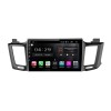 Магнитола Farcar RL468R (S300) для Toyota RAV4 (CA40) 2013-2018 на Android 9.0