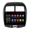 Штатная магнитола Roximo 4G RX-2614 для Peugeot 4008 2012-2018 на Android 12.0