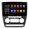 Штатная магнитола Roximo 4G RX-3202B для Skoda Octavia A5 2004-2013 (Android 12.0) черный