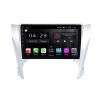 Магнитола Farcar RL131R (S300) для Toyota Camry V50 2011-2014 на Android 9.0