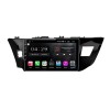 Магнитола Farcar RL307R (S300) для Toyota Corolla XI 2013-2015 на Android 9.0