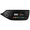 Магнитола FarCar s170 для KIA Ceed на Android (L216)
