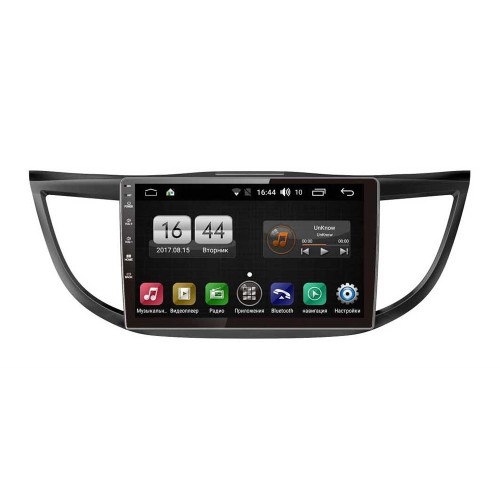 Магнитола FarCar Winca s175 для Honda CR-V IV 2012-2016 на Android 6.0.1 (L469R)