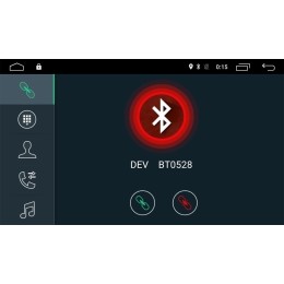 Штатная магнитола Roximo 4G RX-1105 для Toyota Land Cruiser Prado 120 (Android 12.0)
