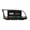 Магнитола FarCar Winca s175 для Hyundai Elantra VI (AD) 2016-2018 на Android 6.0.1 (L581R)