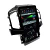 Штатная магнитола Chevrolet Captiva 2011 - 2015 Ksize DVA-CF3131KE-2/32