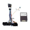 Штатная магнитола Chevrolet Captiva 2011 - 2015 Ksize DVA-CF3131KE-2/32